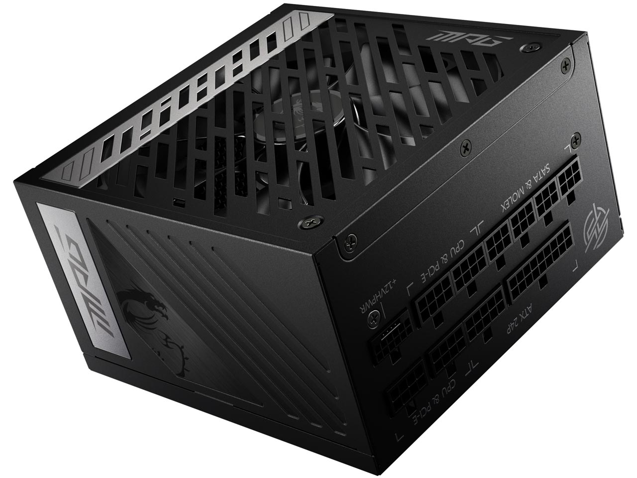 MSI MPG A1000G PCIE5