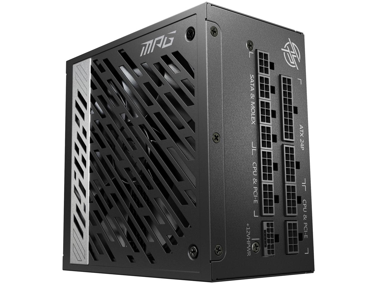 MSI MPG A1000G PCIE5