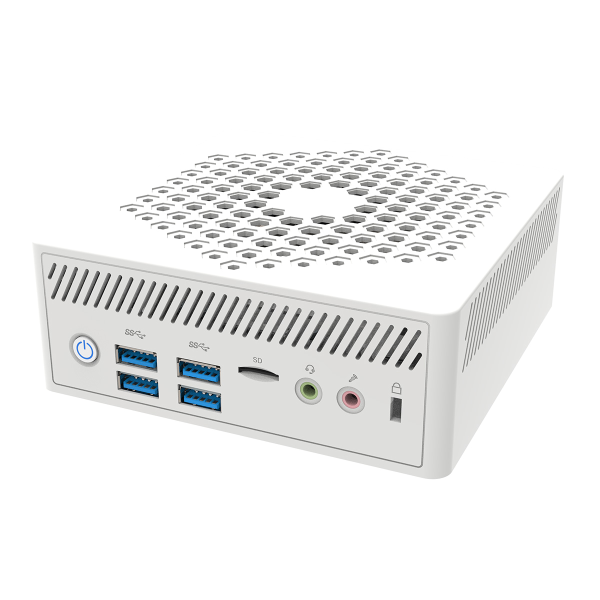【EarlySummerセール】リンクス LN100W-8/256-W11Pro(N100)