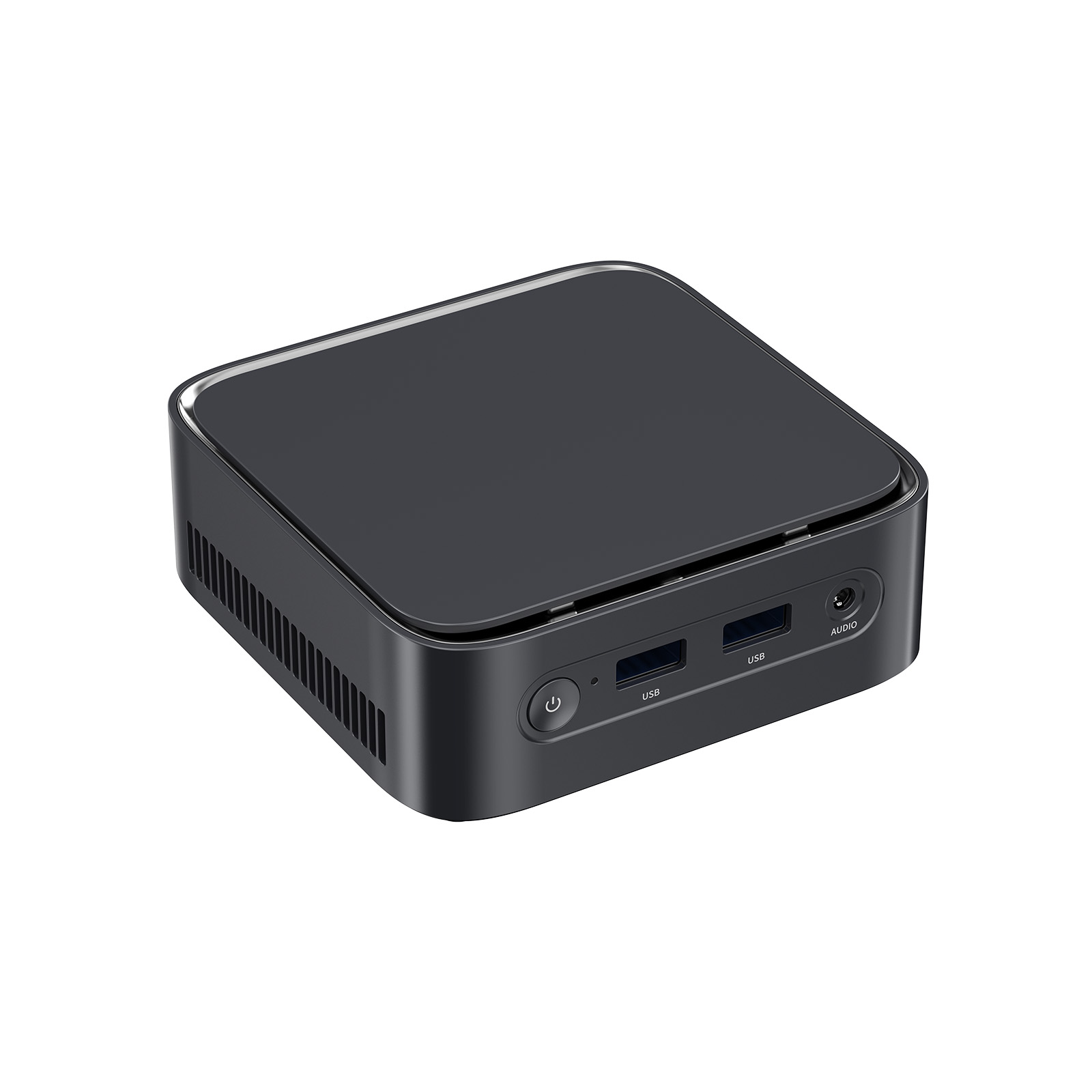 リンクス リモートワーク・業務端末向けミニPC メモリ8GB SSD256GB