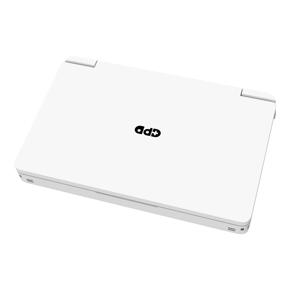 【EarlySummerセール】GPD WIN Mini 2025 (HX 370) 32GB/2TB-WH [ホワイト]