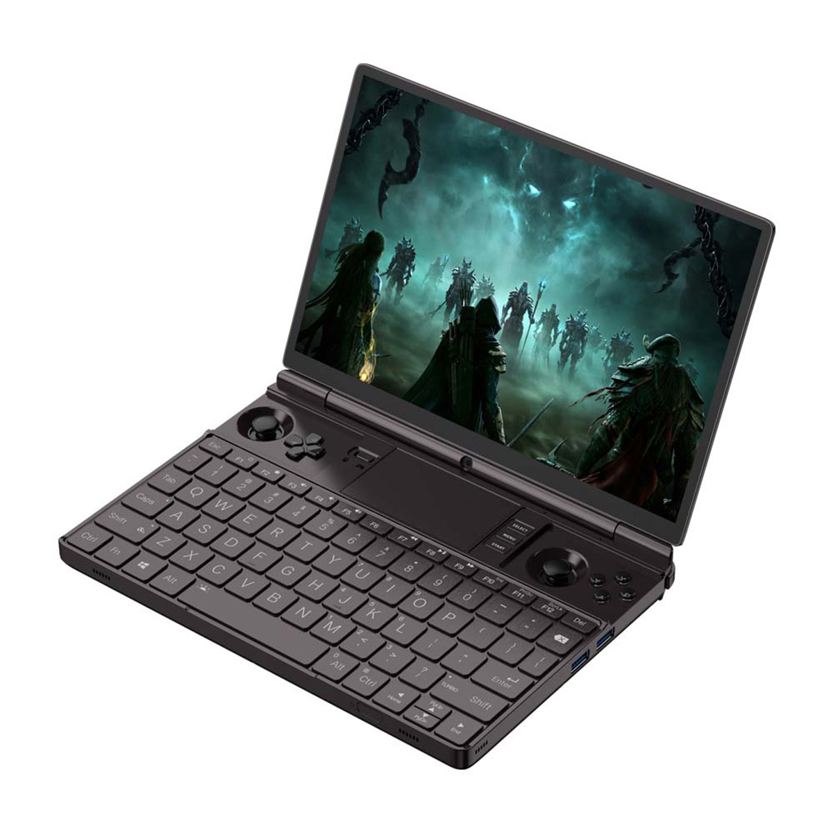 GPD WIN Max 2 2025 (HX 370) 64GB/2TB