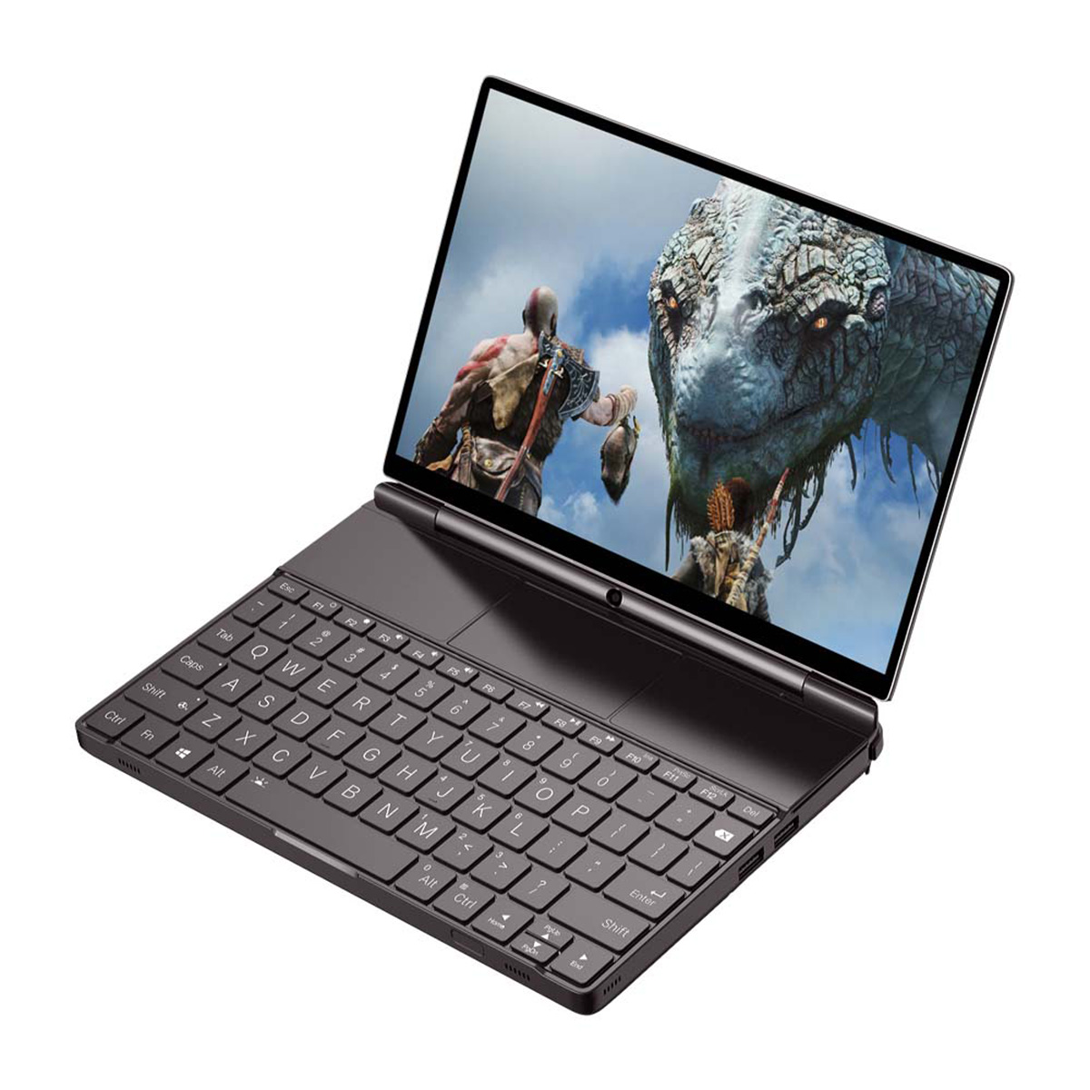 【決算セール】GPD WIN Max 2 2025 (HX 370) 64GB/2TB