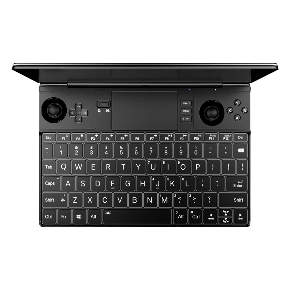 【決算セール】GPD WIN Max 2 2025 (HX 370) 64GB/2TB