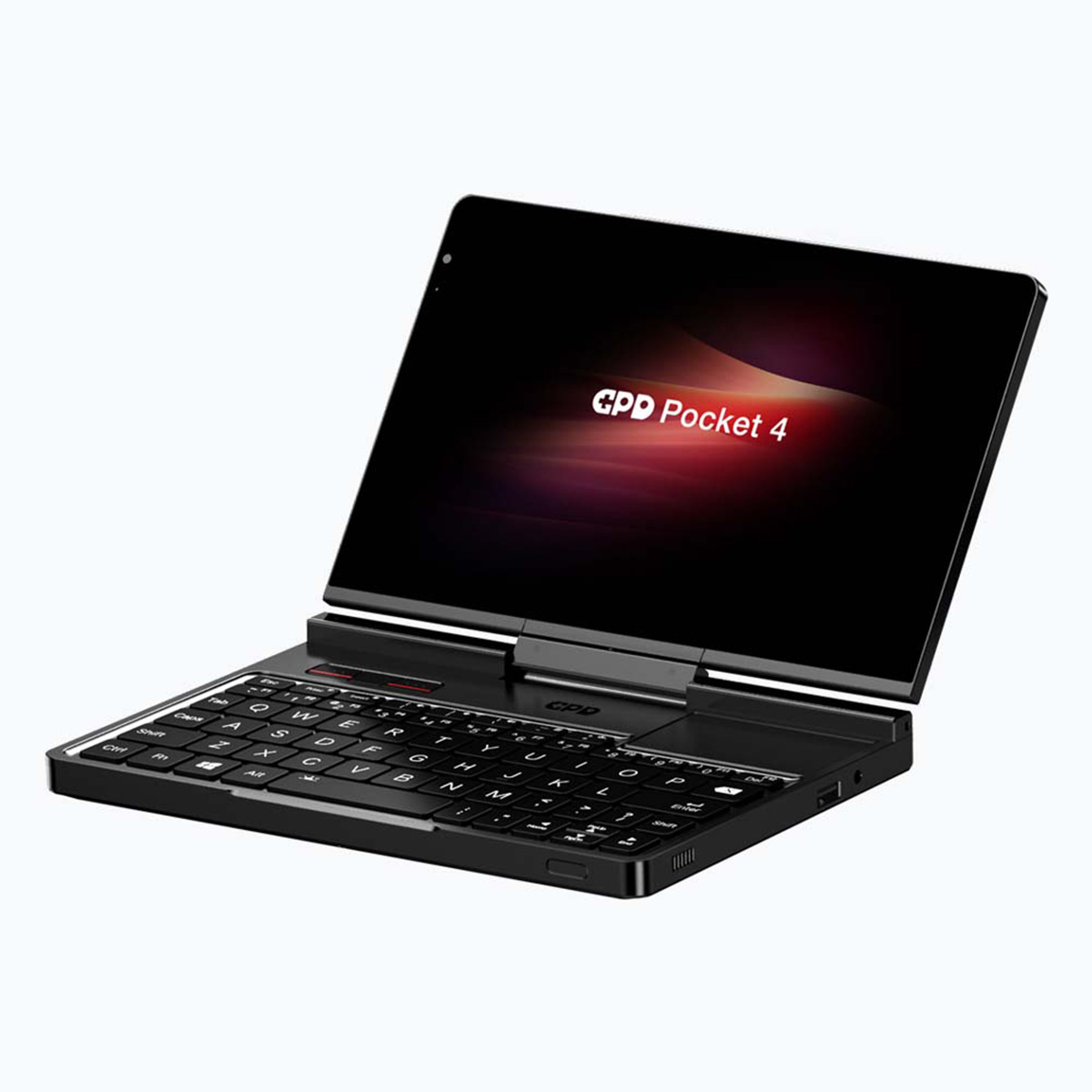 GPD Pocket 4 (8840U) 16GB/1TB