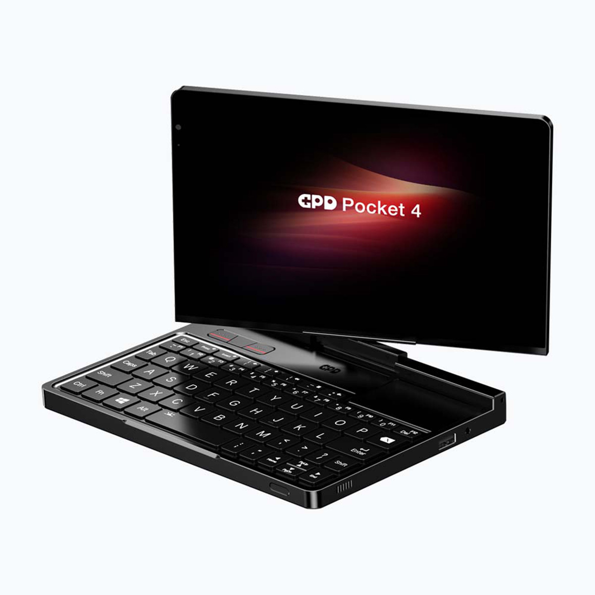 GPD Pocket 4 (8840U) 16GB/1TB