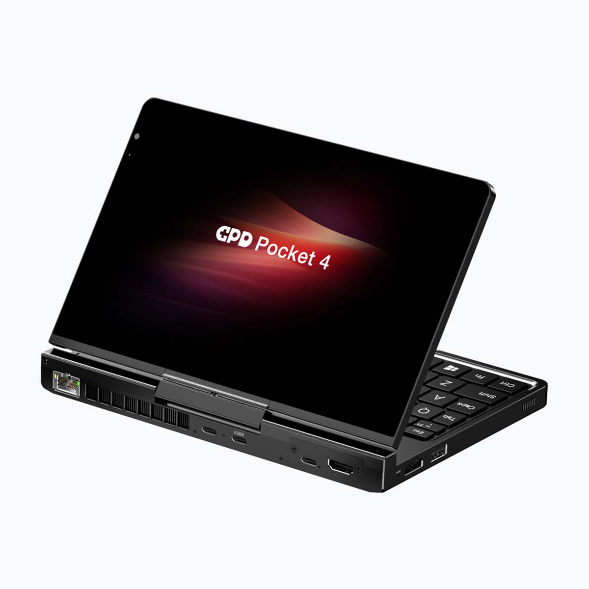 GPD Pocket 4 (8840U) 16GB/1TB