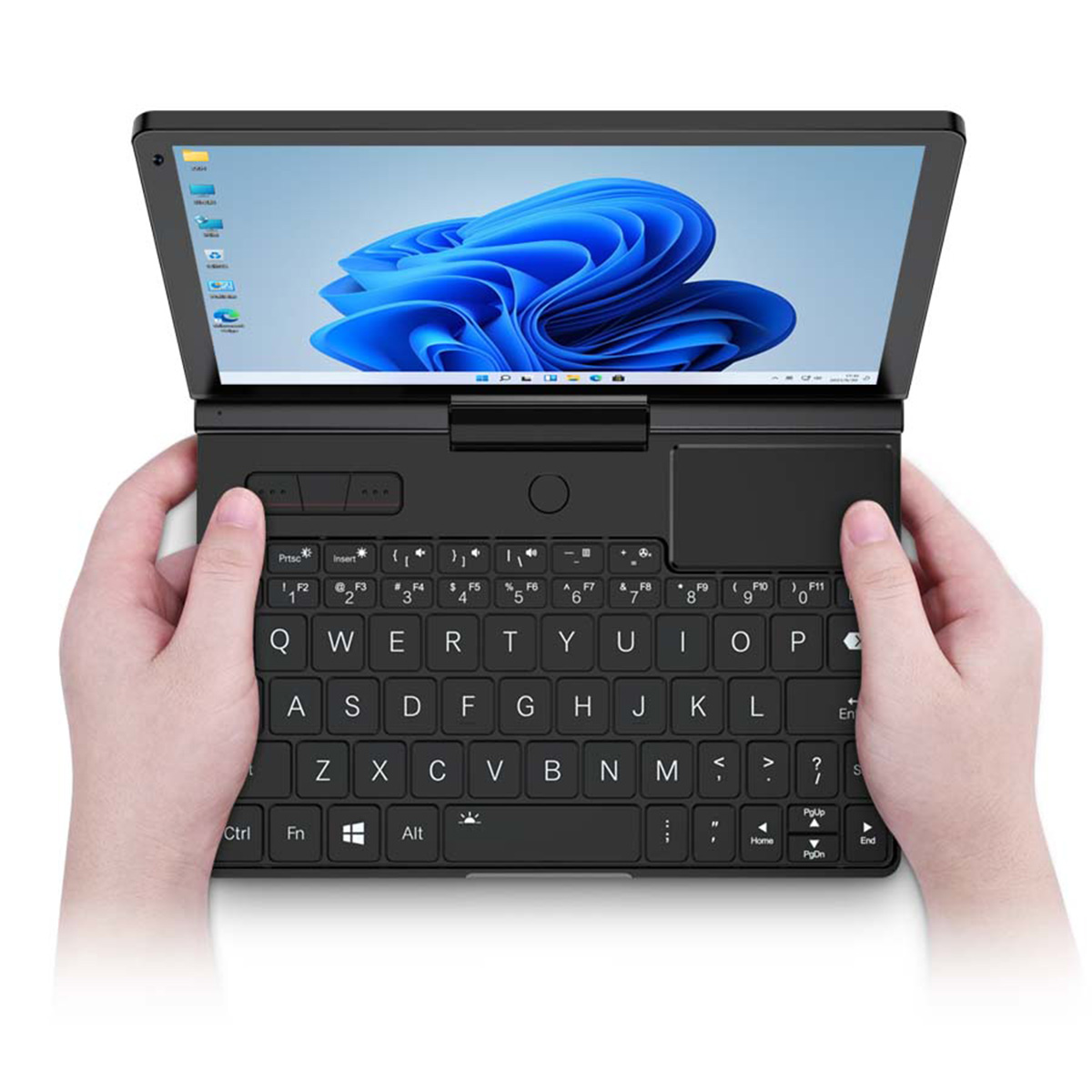 【数量限定】専用ポーチ/ペン付き　GPD Pocket 3 W11(7505)