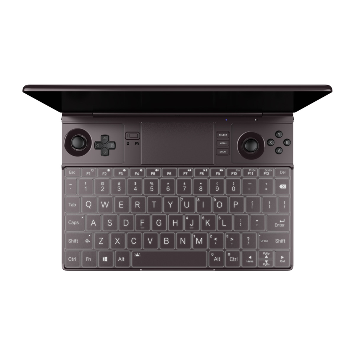 GPD WIN Max 2 2024 (7640U) 16GB/1TB