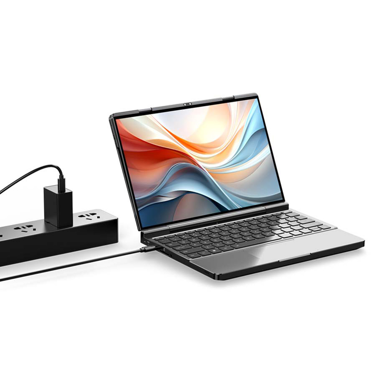  GPD DUO (HX 370) 64GB/2TB