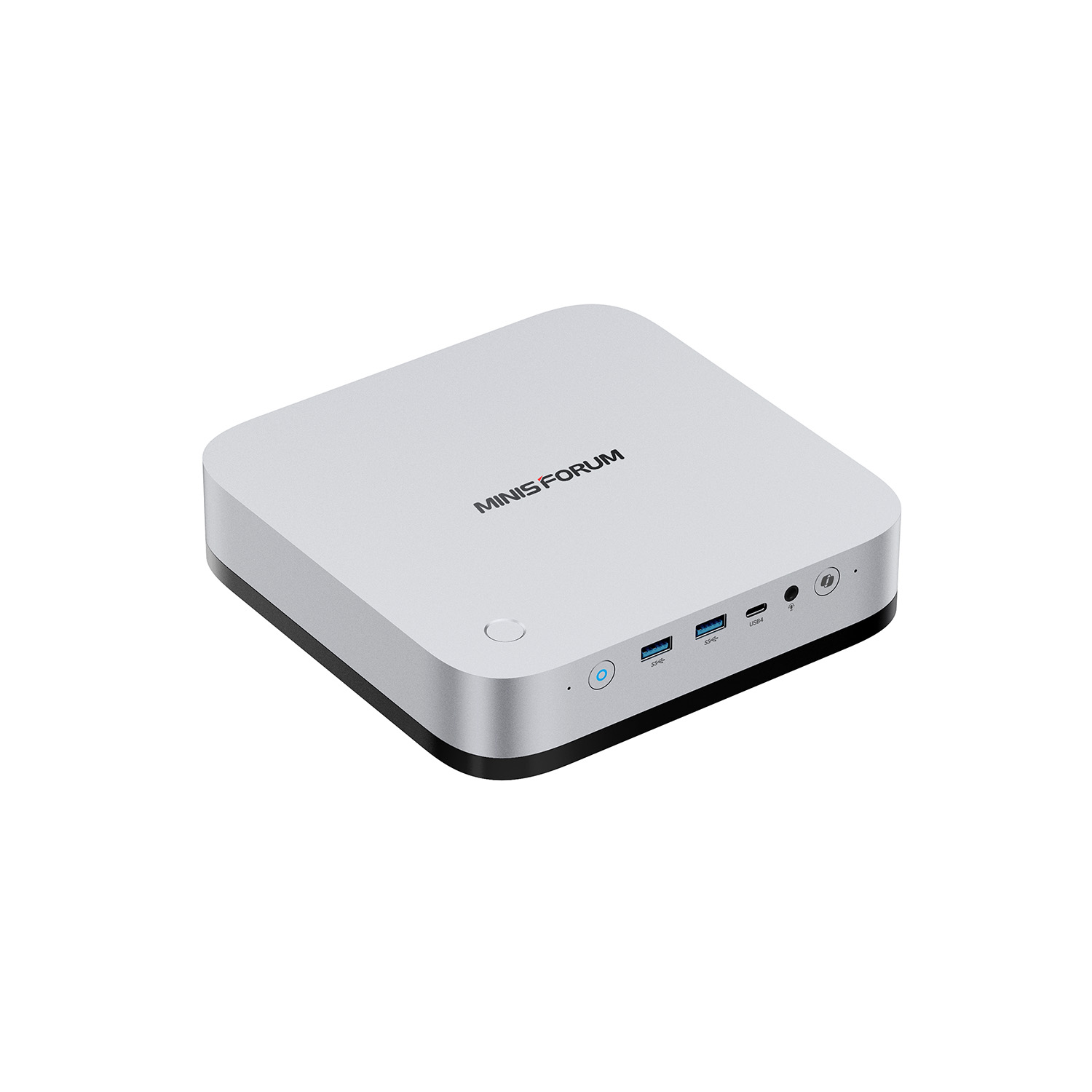 MINISFORUM X1 Pro-370-32/1T-W11Pro(HX 370)
