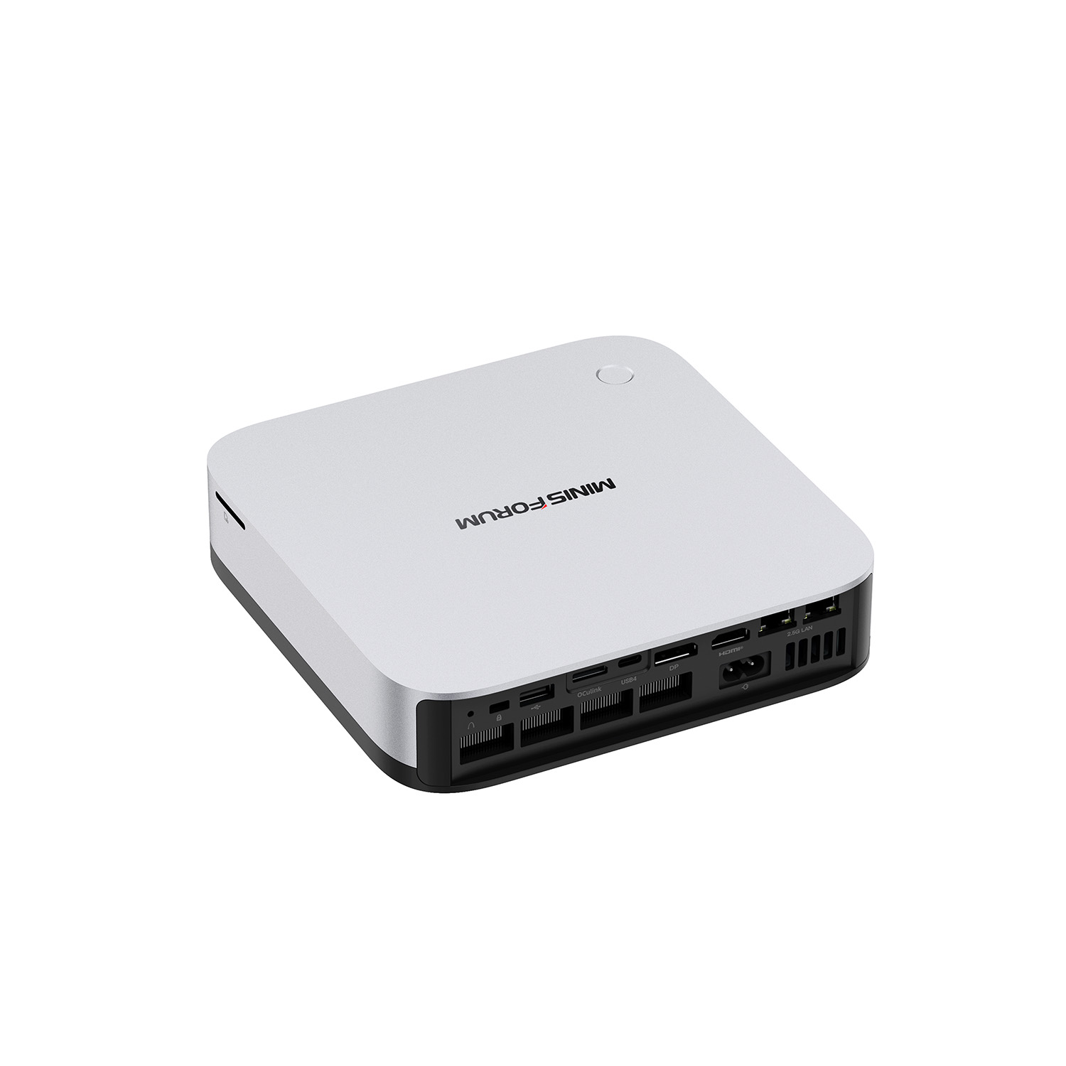 MINISFORUM X1 Pro-370-32/1T-W11Pro(HX 370)