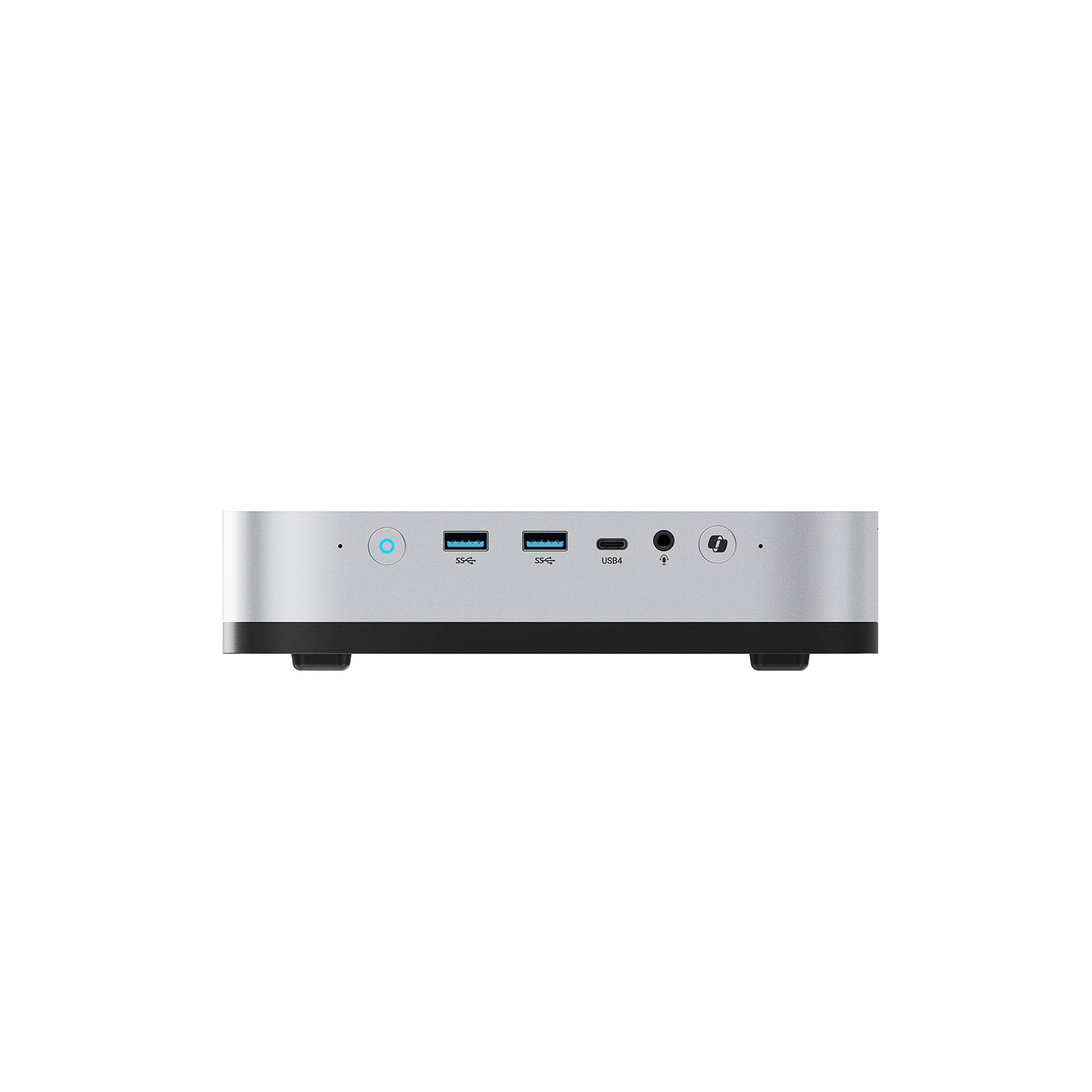 MINISFORUM X1 Pro-370-32/1T-W11Pro(HX 370)