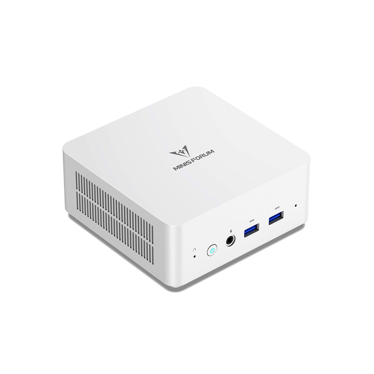 MINISFORUM UN1360W-16/512-W11pro(13620H)