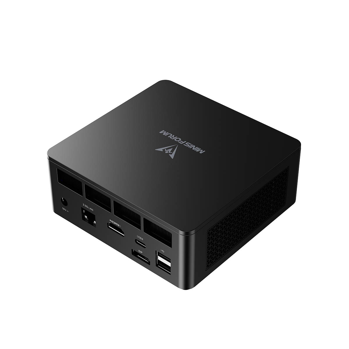 MINISFORUM UM760-32/1T-W11Pro(7640HS)