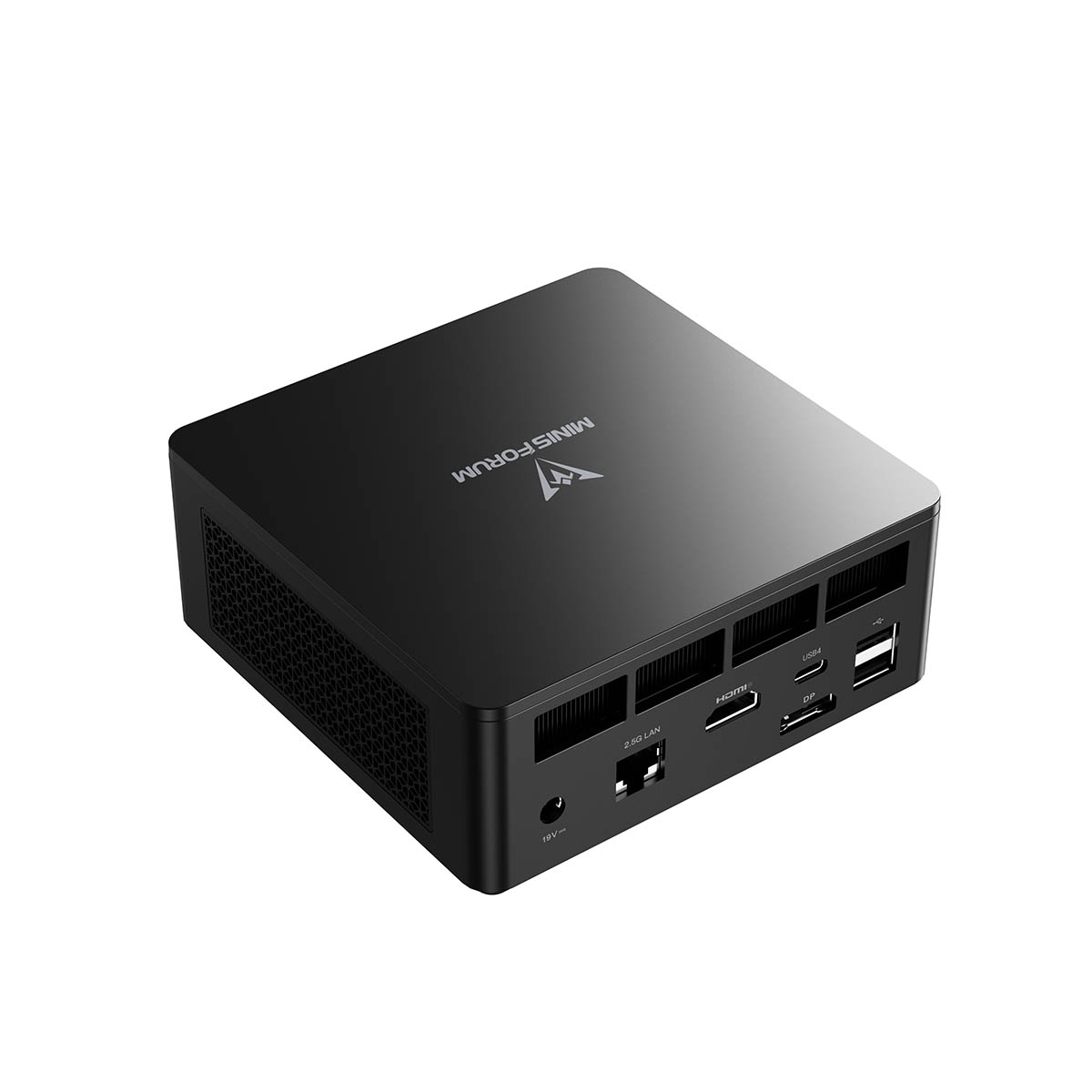 MINISFORUM UM760-32/1T-W11Pro(7640HS)