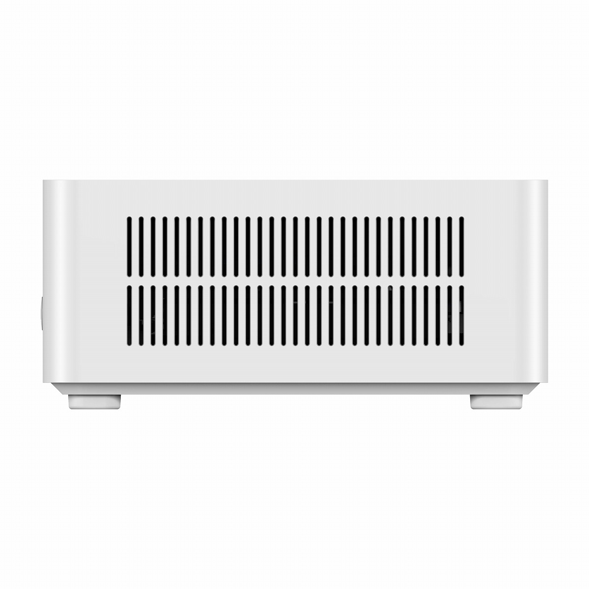 【訳あり品】【箱破損】【未開封・未使用】MINISFORUM UN1245W-16/512-W11Pro(12450H)