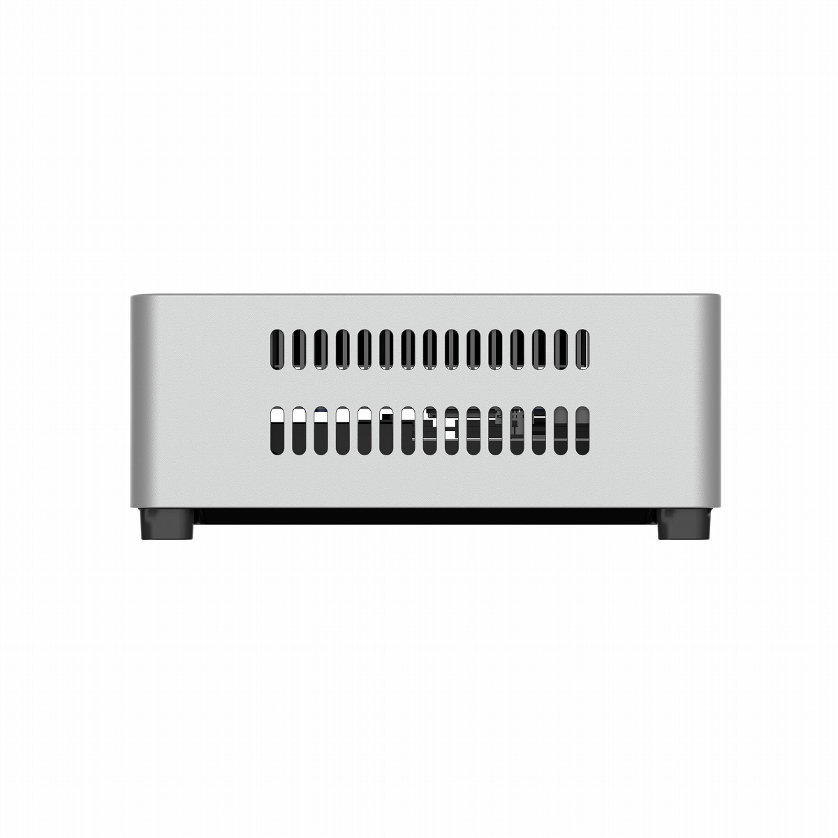 【訳あり品】【箱破損】【未開封・未使用】MINISFORUM UN100L/V-16/256-W11PRO(N100)