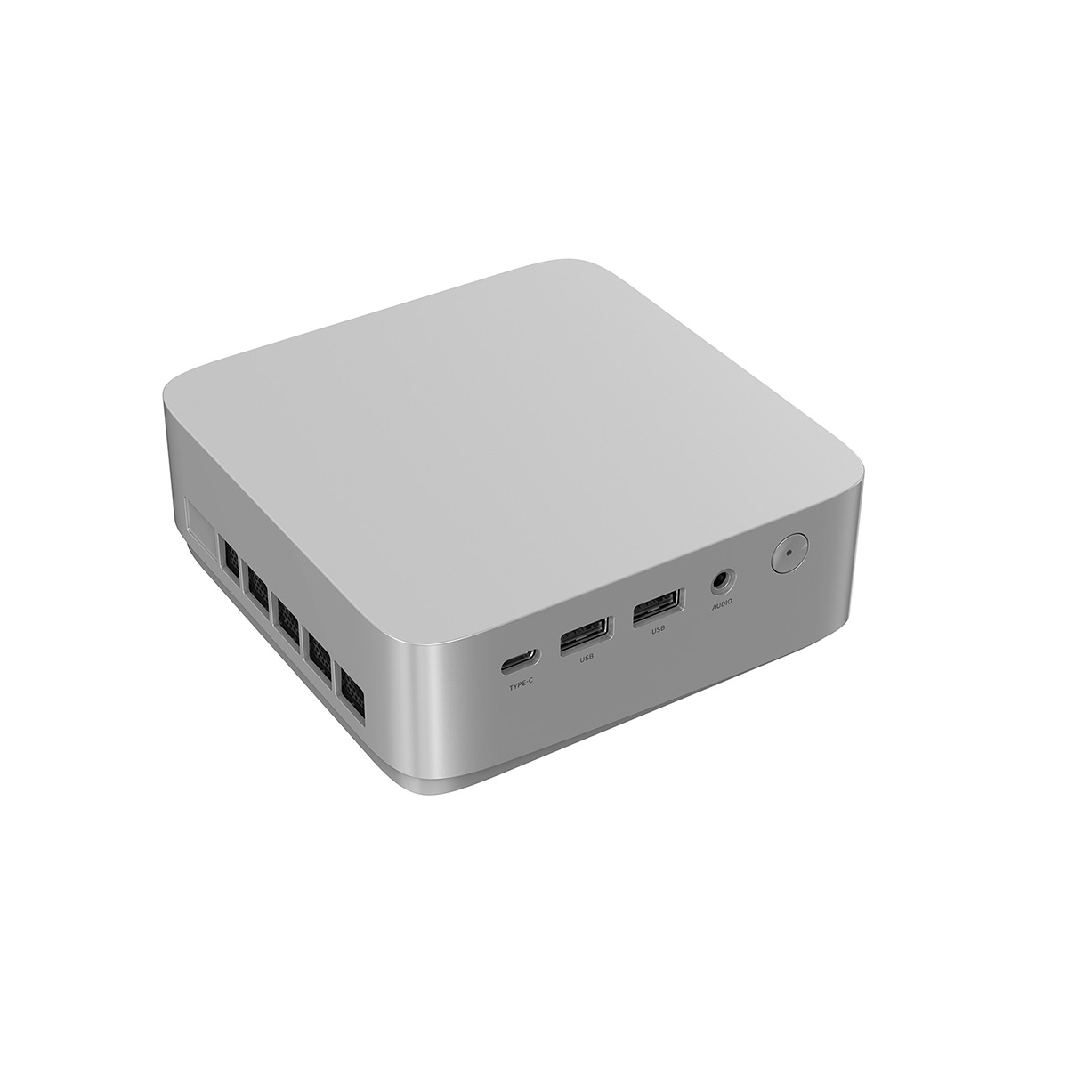 [お取り寄せ]LINKS（リンクス） メモリ24GB ストレージ1TB 小型デスクトップパソコン LC255-24/1T-W11Pro(H255)