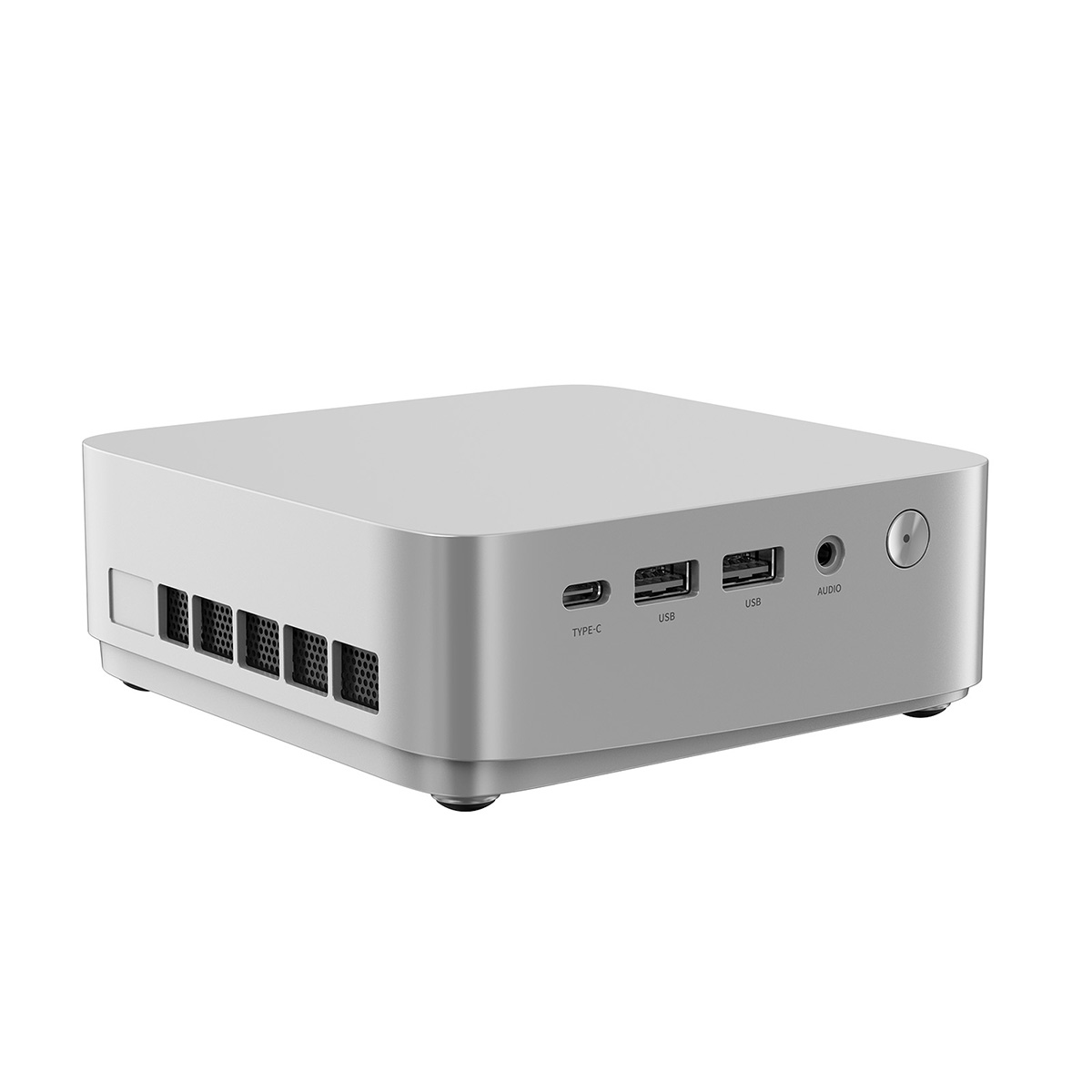 [お取り寄せ]LINKS（リンクス） メモリ24GB ストレージ1TB 小型デスクトップパソコン LC255-24/1T-W11Pro(H255)