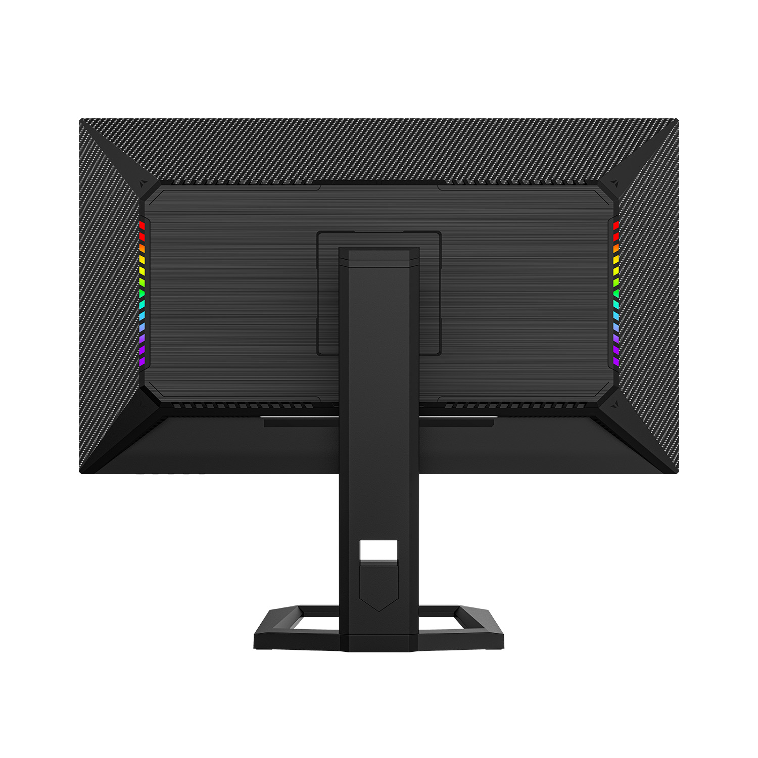 Titan Army P275MV MAX [27インチ ブラック]