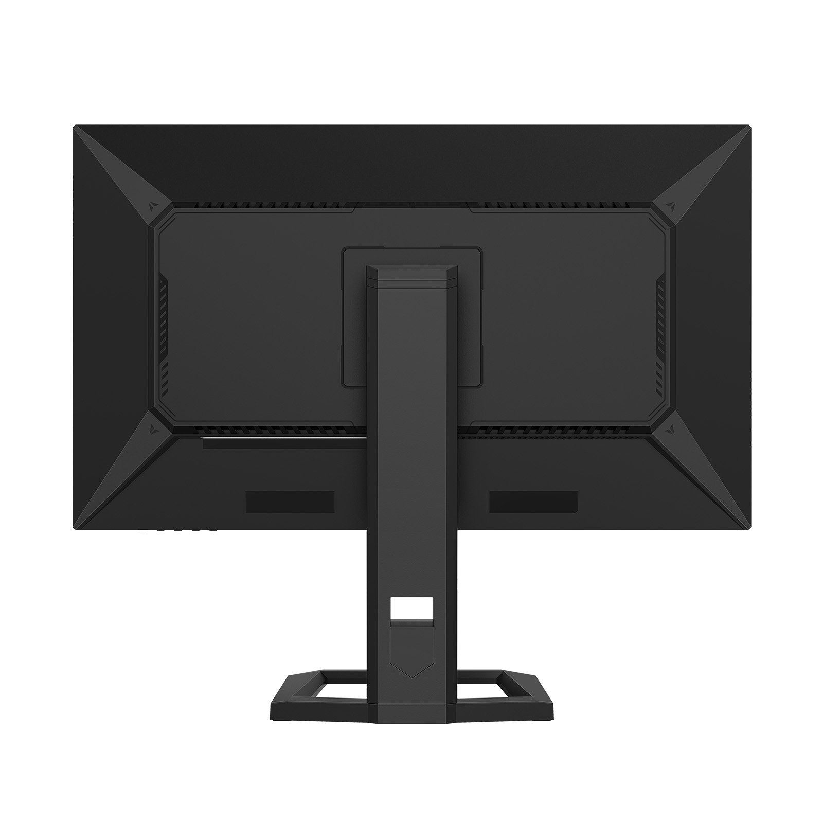 Titan Army(タイタンアーミー)27インチ 量子ドット採用 4K UHDゲーミングモニター デュアルモード FHD 320Hz対応 応答速度 P2710V-QD