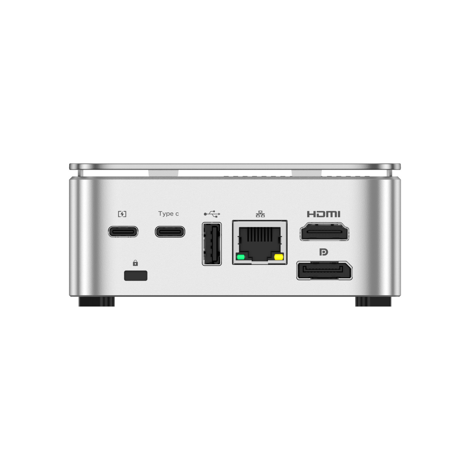 GMKtec NucBox G10 [GMK-G10-16/512-W11Pro(3500U)]