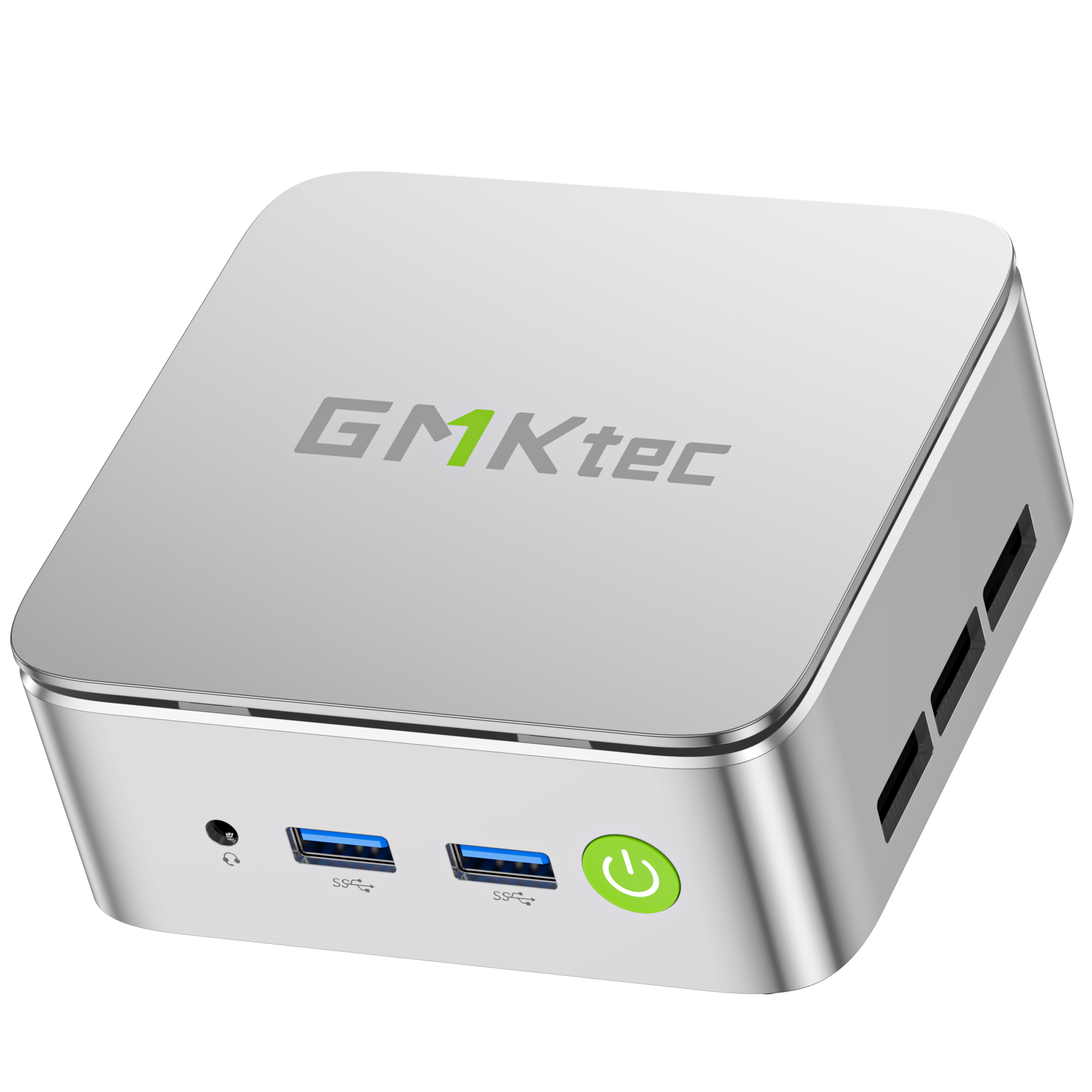 GMKtec NucBox G10 [GMK-G10-16/512-W11Pro(3500U)]