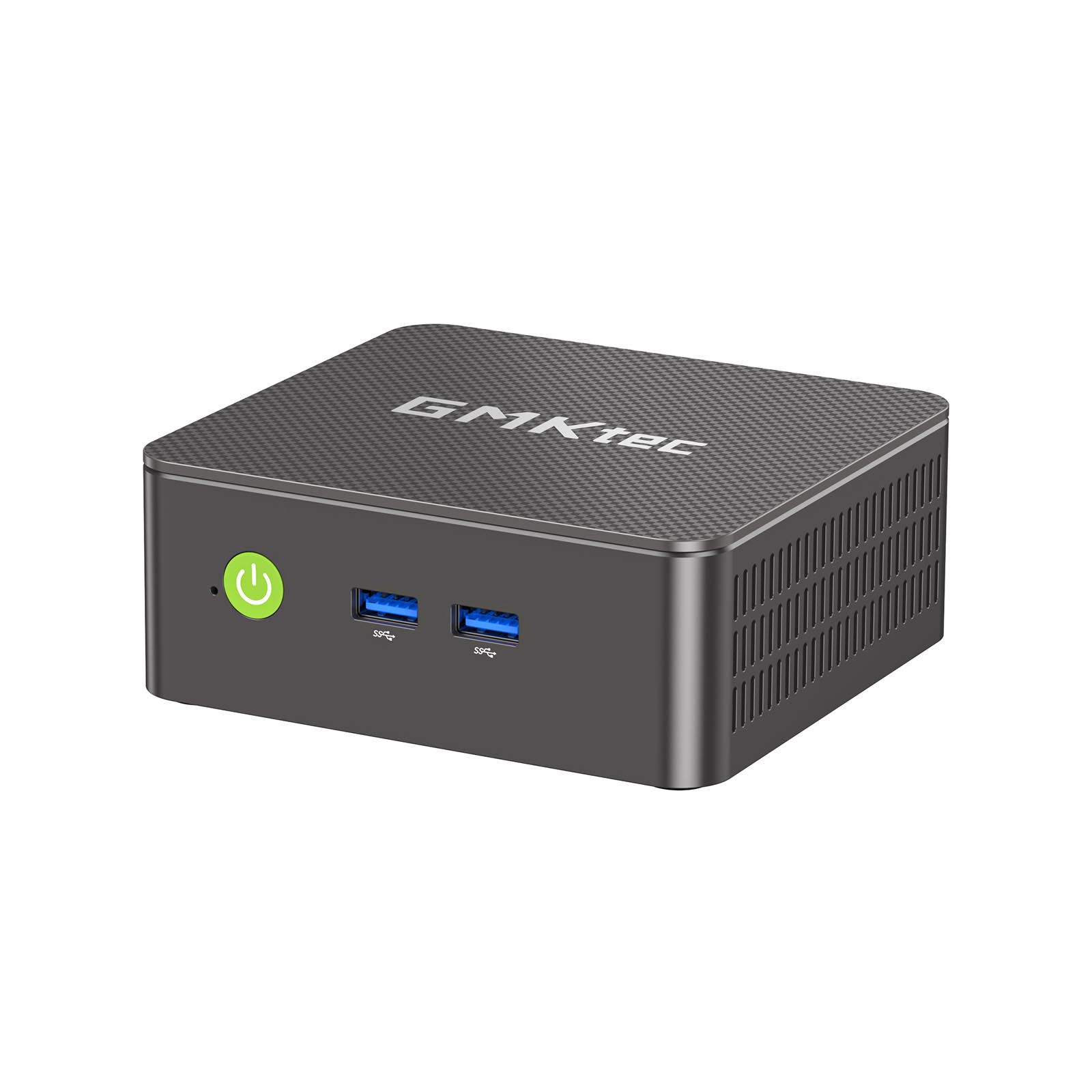 GMKtec メモリ16GB ストレージ512B 小型デスクトップパソコン GMKtec NucBox G3S GMK-G3S-16/512-W11PRO(N95)