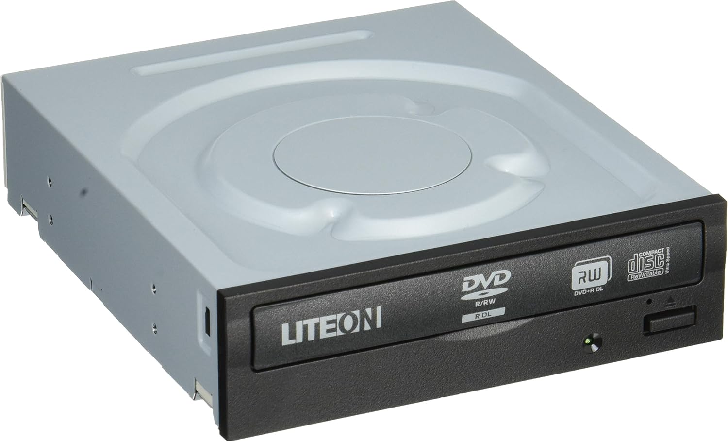 LITEON iHAS324-17 [ブラック]