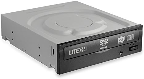 LITEON iHAS324-17 [ブラック]