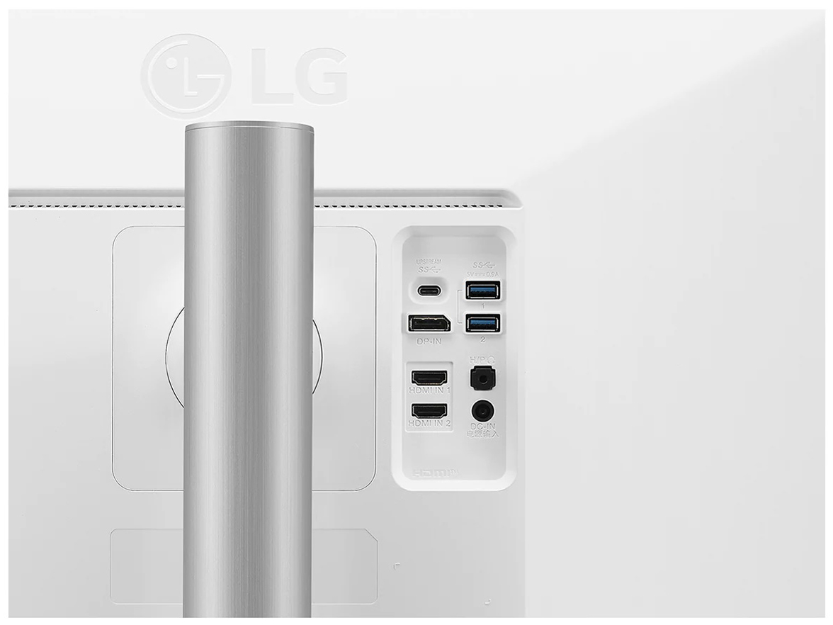 LGエレクトロニクス 27UP550N-W[27インチ]｜パソコン・スマートフォン・デジタル機器販売のPC DEPOT(ピーシーデポ)WEBSHOP