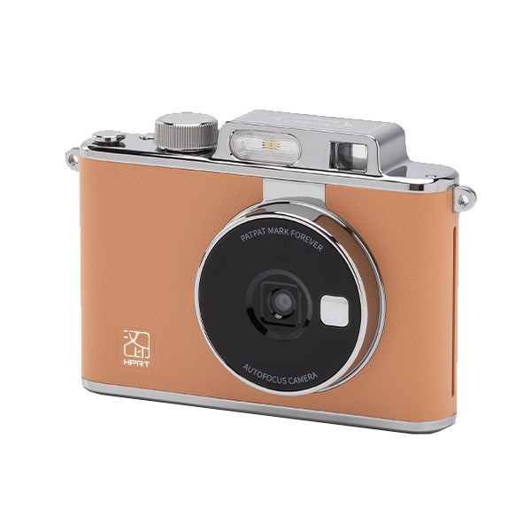 HPRT インスタントカメラ 漢印ポータブルフォトプリンター Z2 [KDC-Z2]