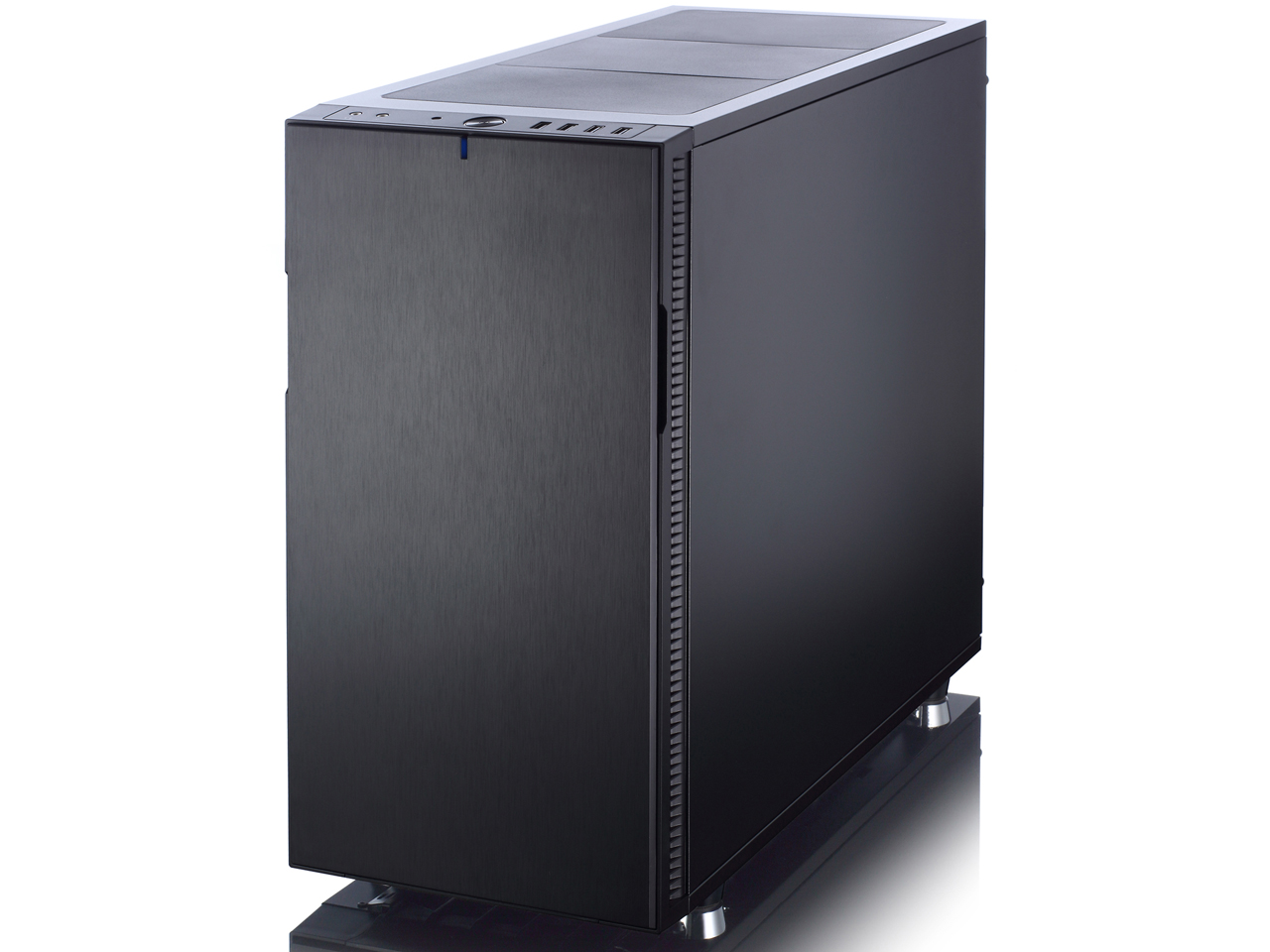 Fractal Design Define R5 FD-CA-DEF-R5-BK [Black]