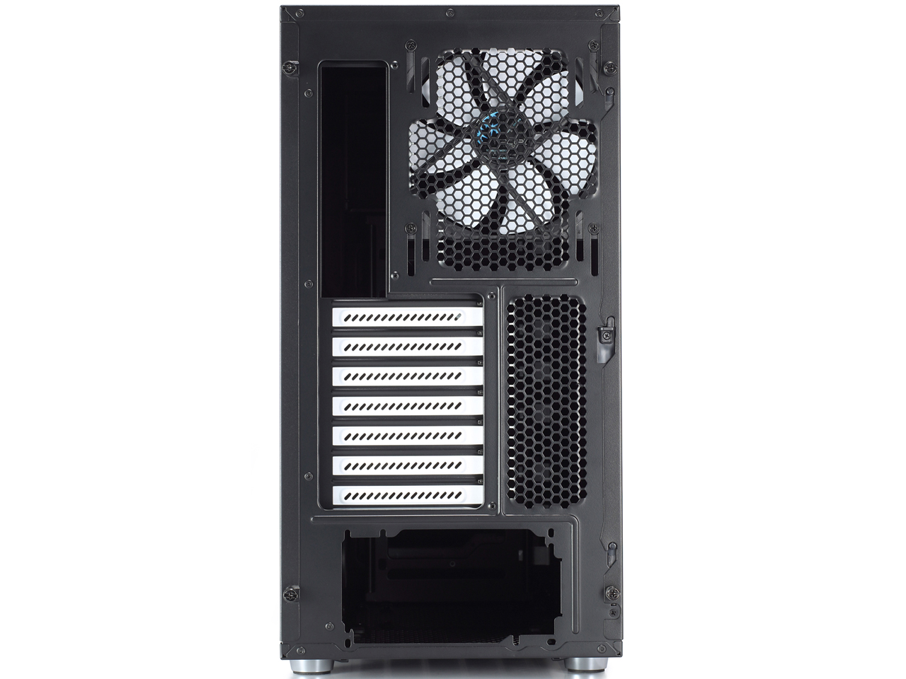 Fractal Design Define R5 FD-CA-DEF-R5-BK [Black]