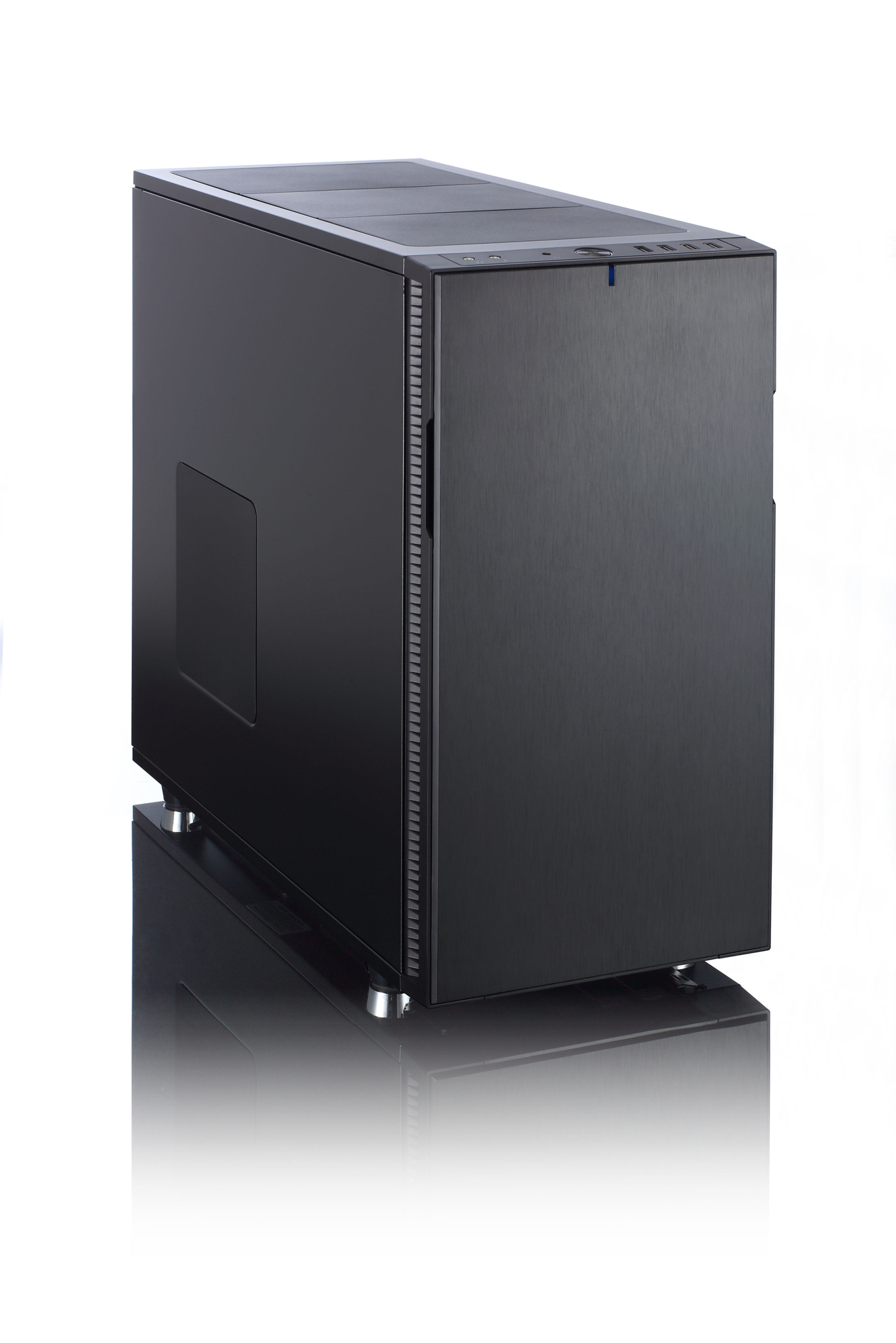 Fractal Design(フラクタルデザイン) Define R5 Black Pearl [ミドルタワー PCケース]
