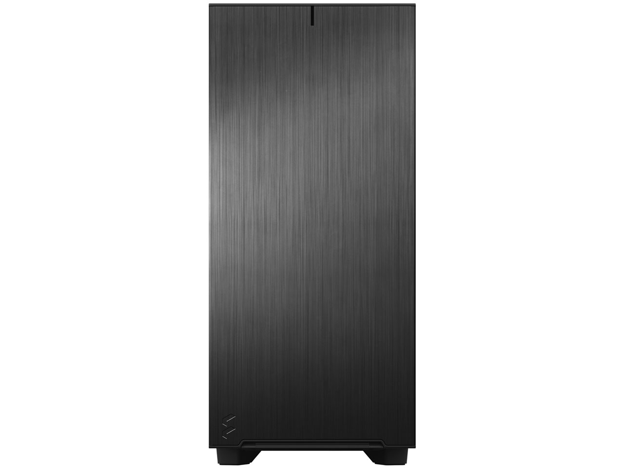  Fractal Design Define 7 Compact Solid FD-C-DEF7C-01 [ブラック]