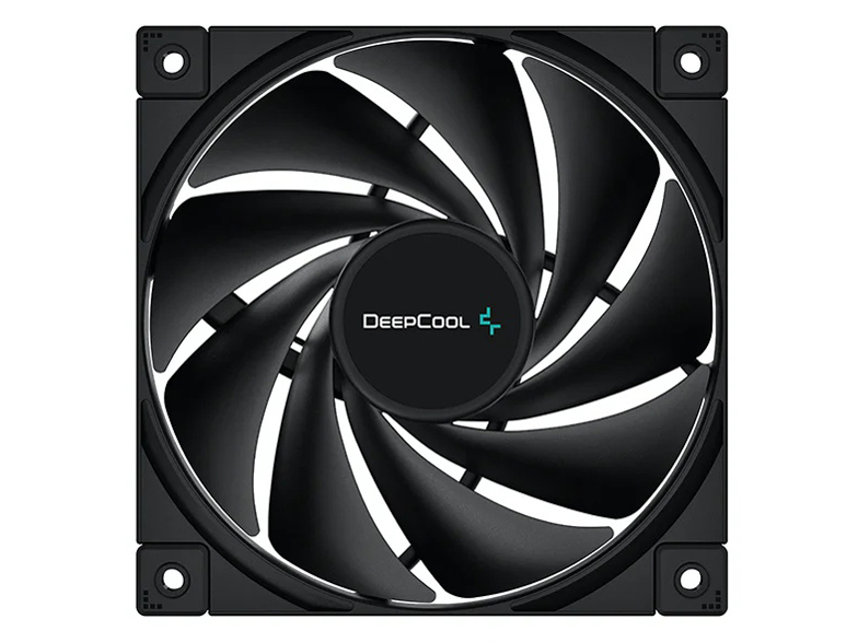 DeepCool FK120 R-FK120-BKNPF1-G-1 [ブラック]