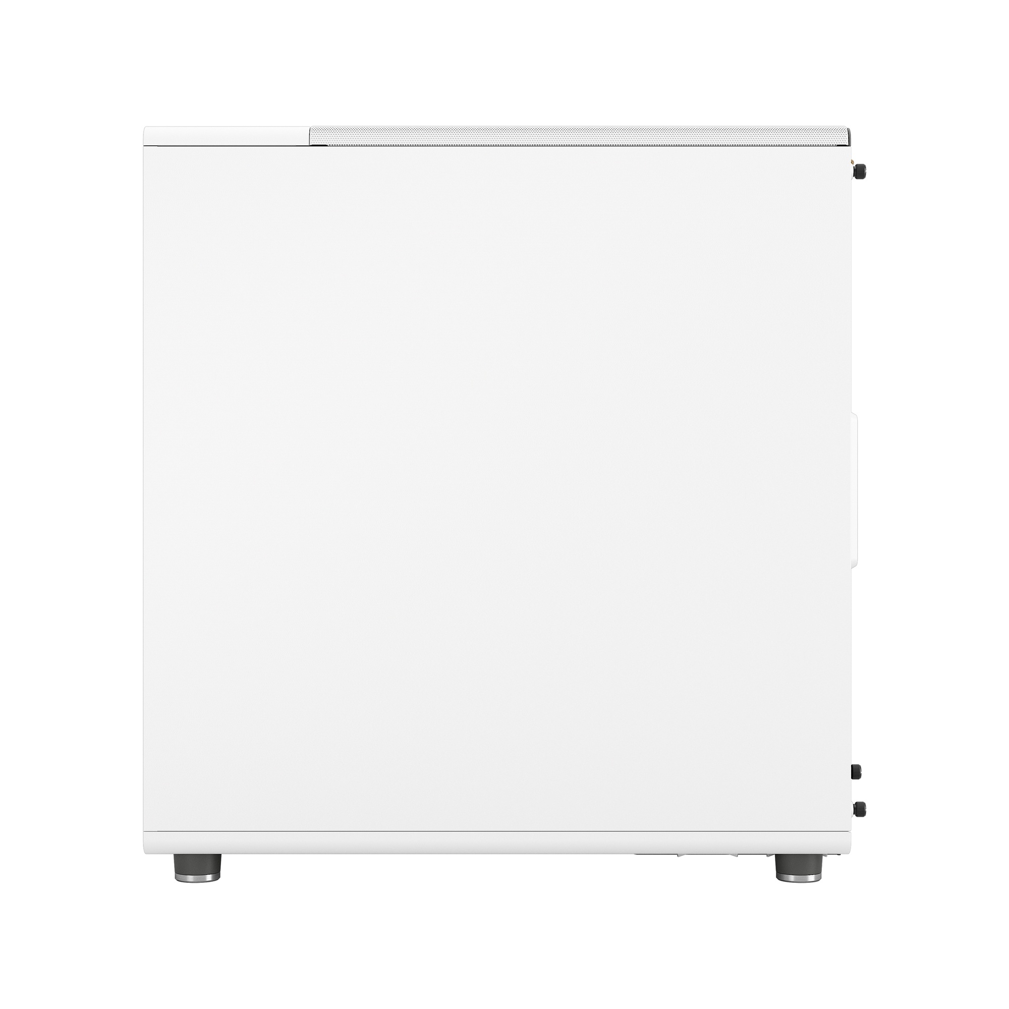 Fractal Design(フラクタルデザイン) North Chalk White [ミドルタワー PCケース]