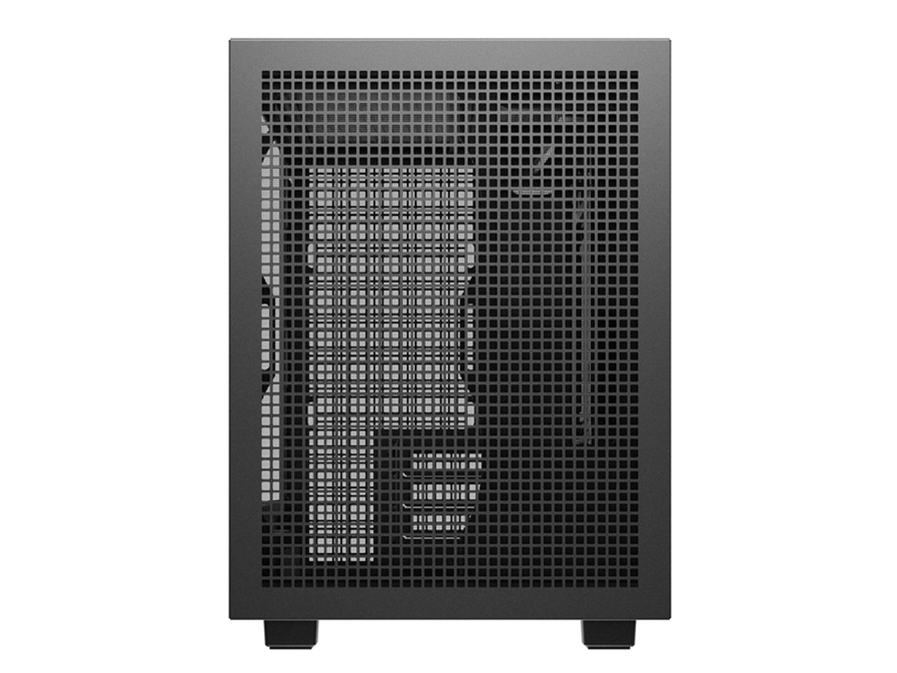 DEEPCOOL CH260 R-CH260-BKNGM0-G-1 [ブラック]