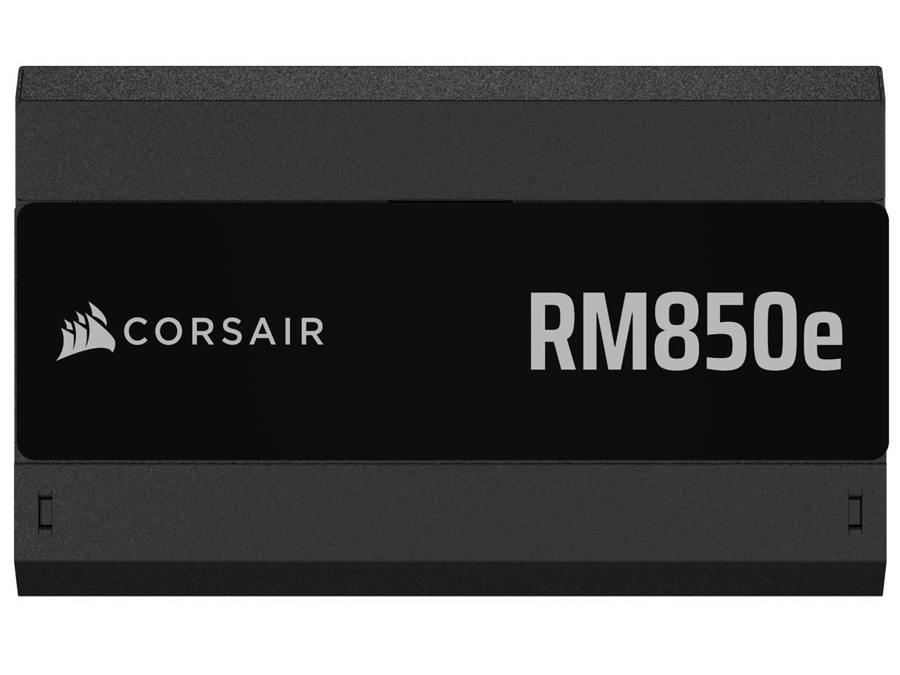 Corsair RM850e 2025 CP-9020296-JP [ブラック]（CYBENETICS GOLD ATX3.1）