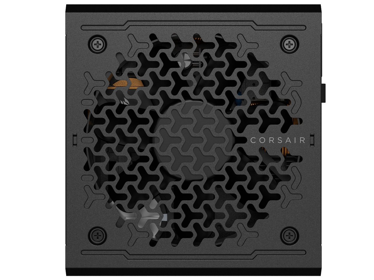 Corsair RM850e 2025 CP-9020296-JP [ブラック]（CYBENETICS GOLD ATX3.1）