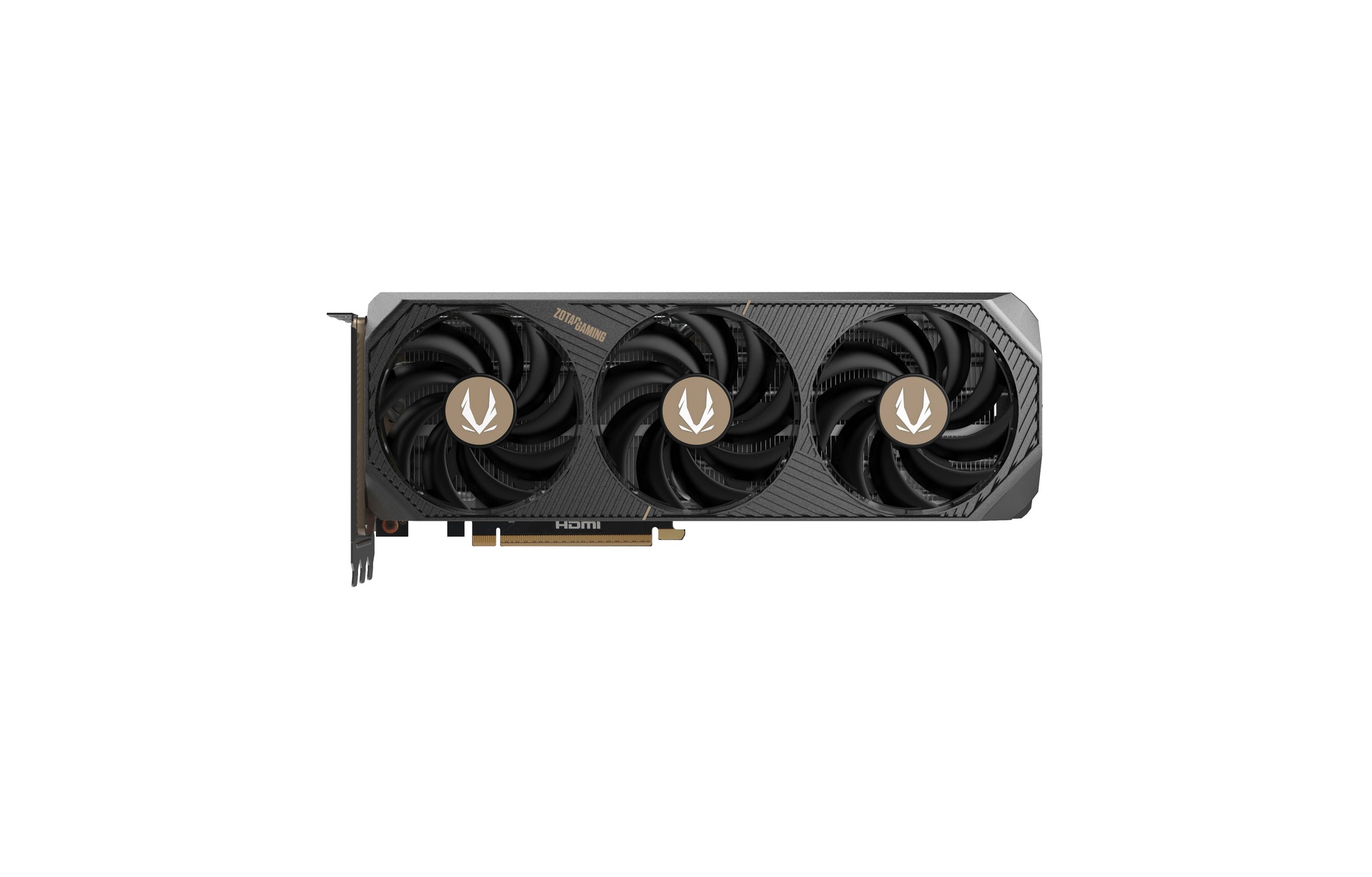 ZOTAC(ゾタック) GeForce RTX 5080 SOLID CORE OC ZT-B50800J2-10P [GeForce RTX 5080/ VRAM:16GB GDDR7]