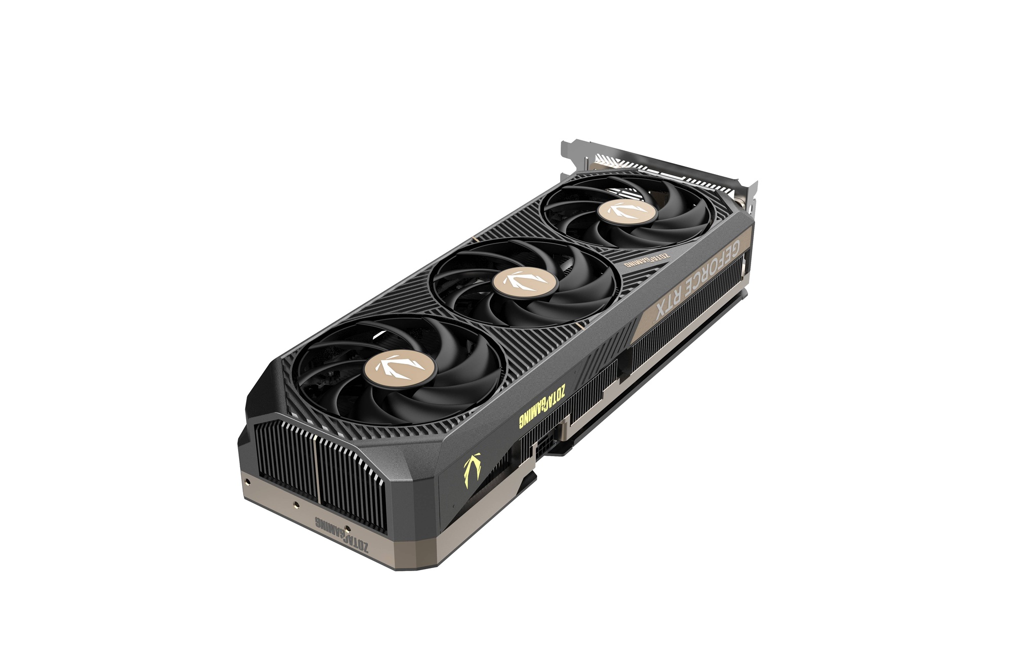 ZOTAC(ゾタック) GeForce RTX 5080 SOLID CORE OC ZT-B50800J2-10P [GeForce RTX 5080/ VRAM:16GB GDDR7]