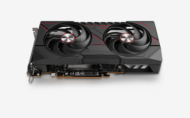 SAPPHIRE PULSE RX9060XT GAMING OC 16GB / 11350-03-20G