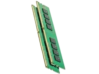 【EarlySummerセール】【中古】【店頭展示使用品】crucial CT2K4G4DFS8213 [DDR4 PC4-17000 4GB 2枚組](30日間保証）