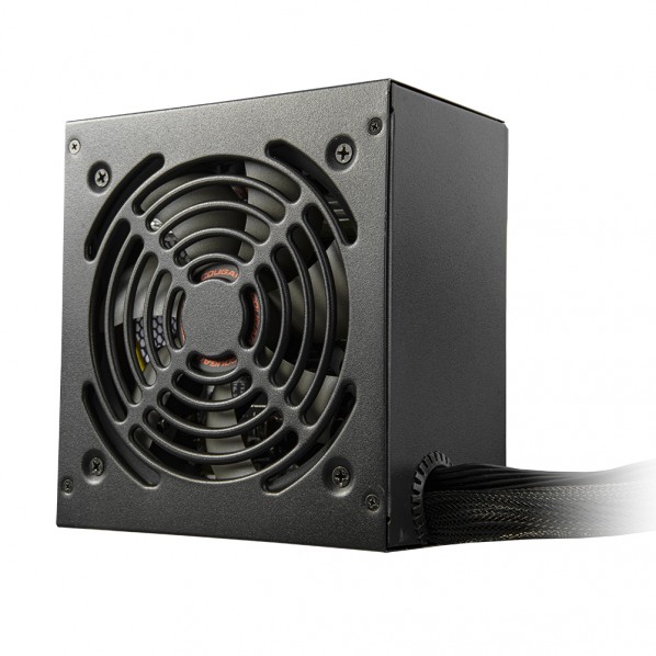 COUGAR 80PLUS BRONZE認証 750W ATX電源ユニット ATLAS 750 （CGR BA-750）