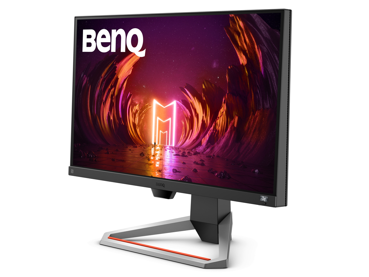 BenQ MOBIUZ EX2510S-JP [24.5インチ ダークグレー]