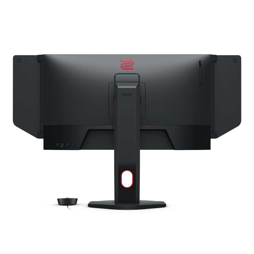 240Hz BenQ ZOWIE XL2546 24.5型 ゲーミングモニター - ディスプレイ