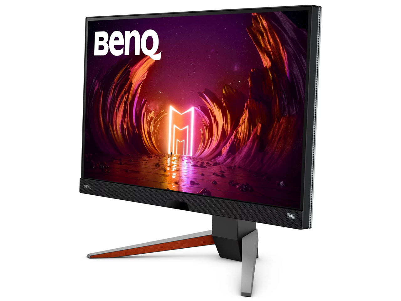 BenQ MOBIUZ EX2710Q-JP [27インチ ダークグレー]